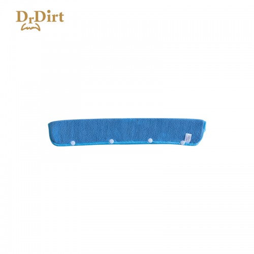 Dr.Dirt魔術掃把布套-魔術拖把布-掃地布-地拖布-抹地布-掃把布-毛套-Magic Broom-Cleanic